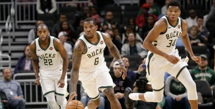 ¿Pueden los Milwaukee Bucks continuar con su ventaja de temporada regular para atacar los playoffs?